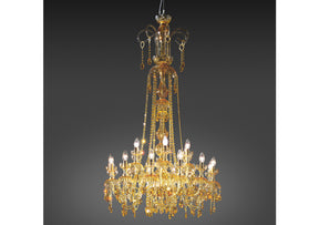 Sabik Chandelier