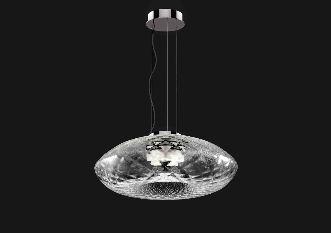 Cicla Suspended Lamp