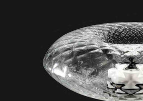 Cicla Suspended Lamp