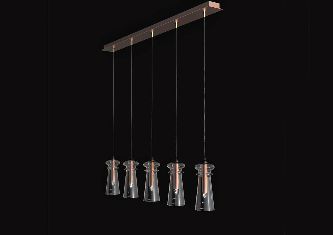 Licio Pendant Lamp L5