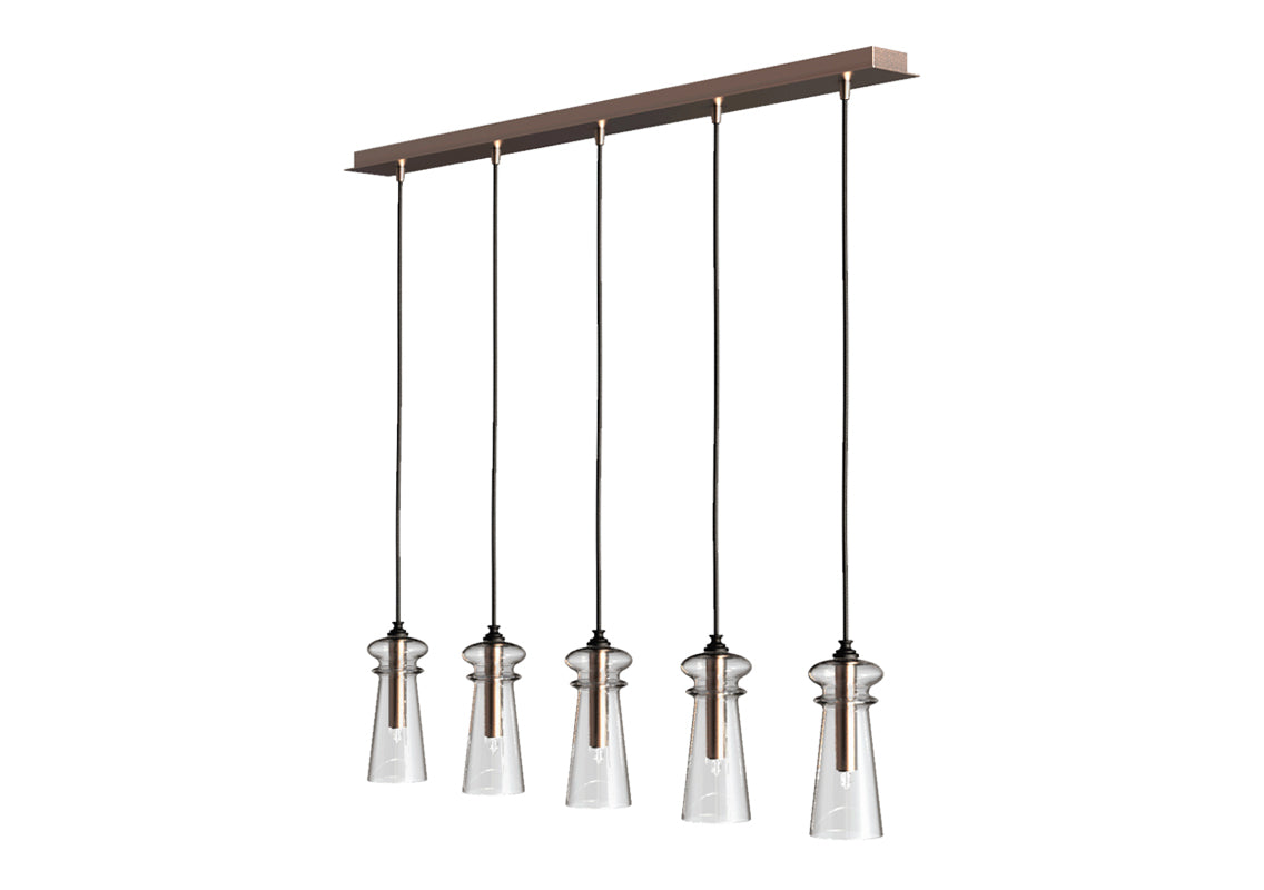 Licio Pendant Lamp L5