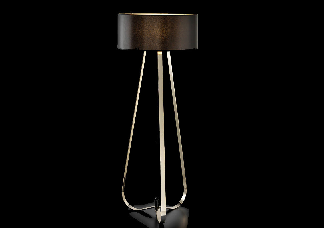 Lily Floor Lamp