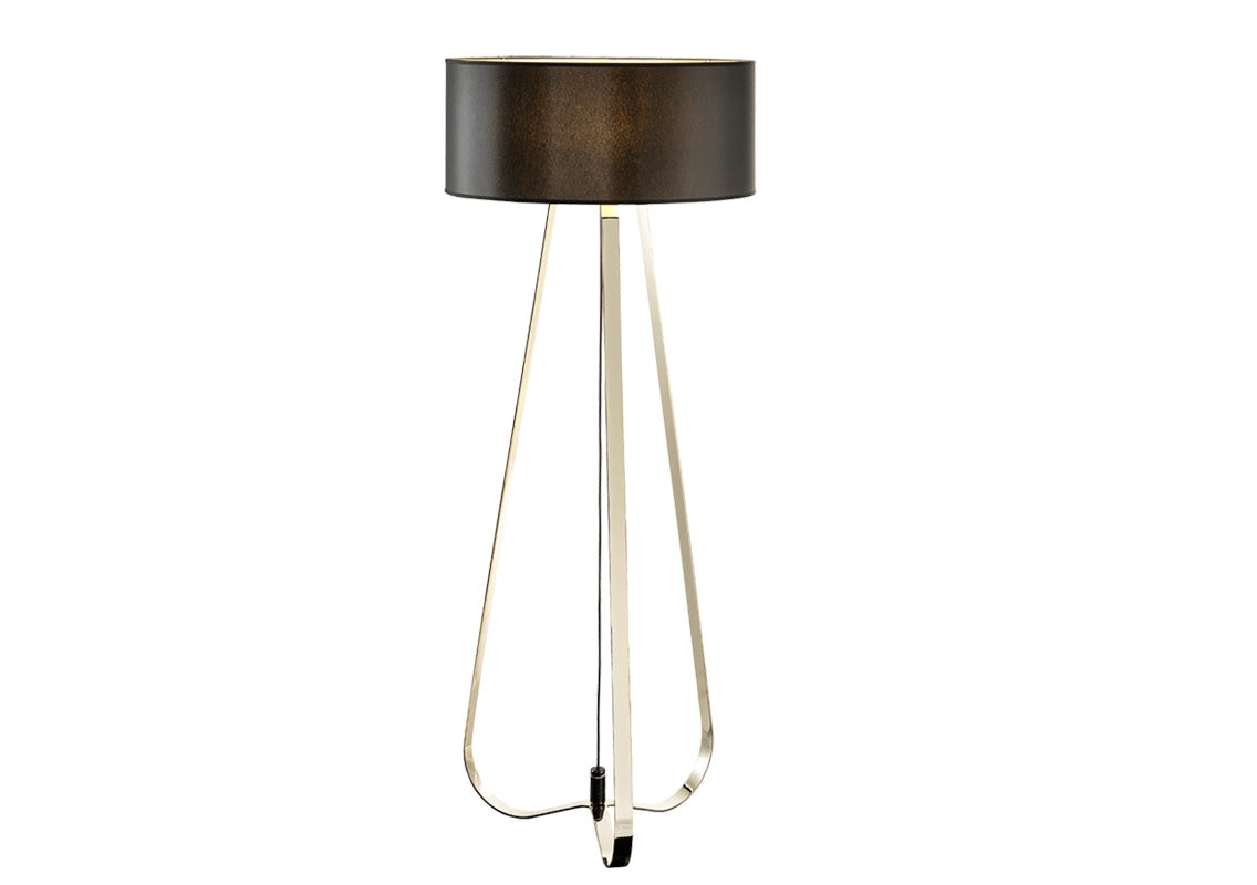 Lily Floor Lamp