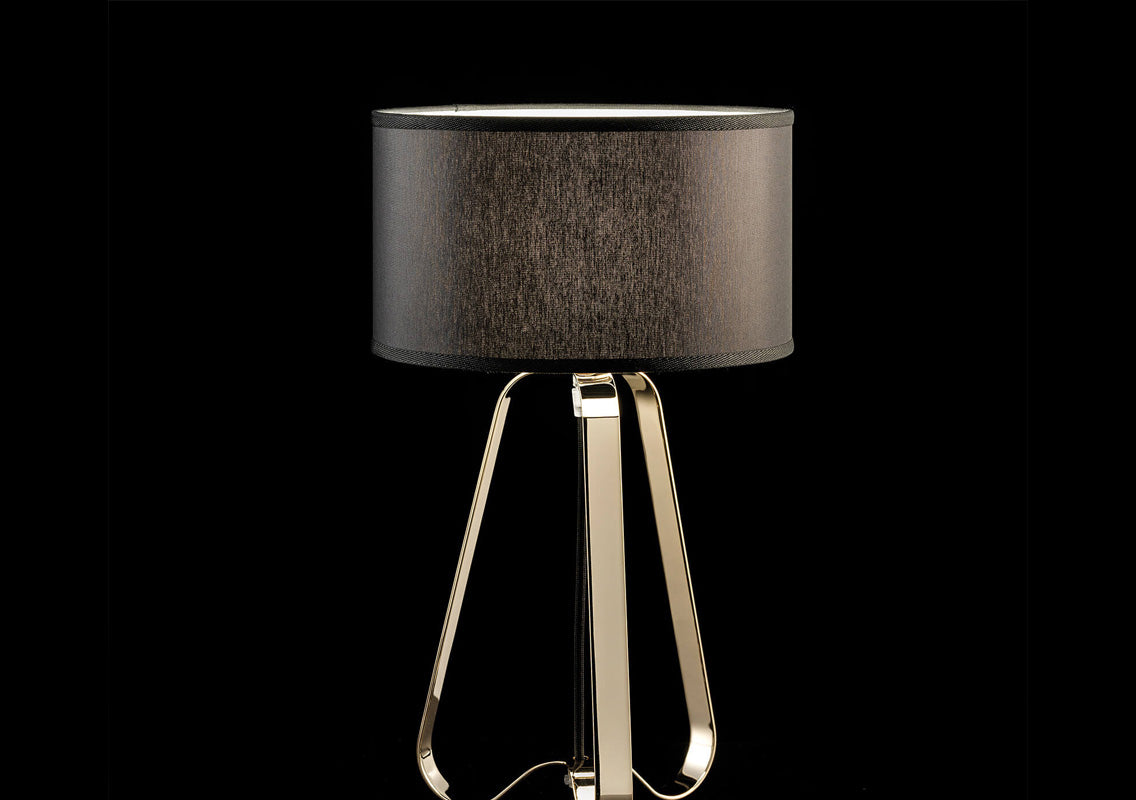 Lily Table Lamp