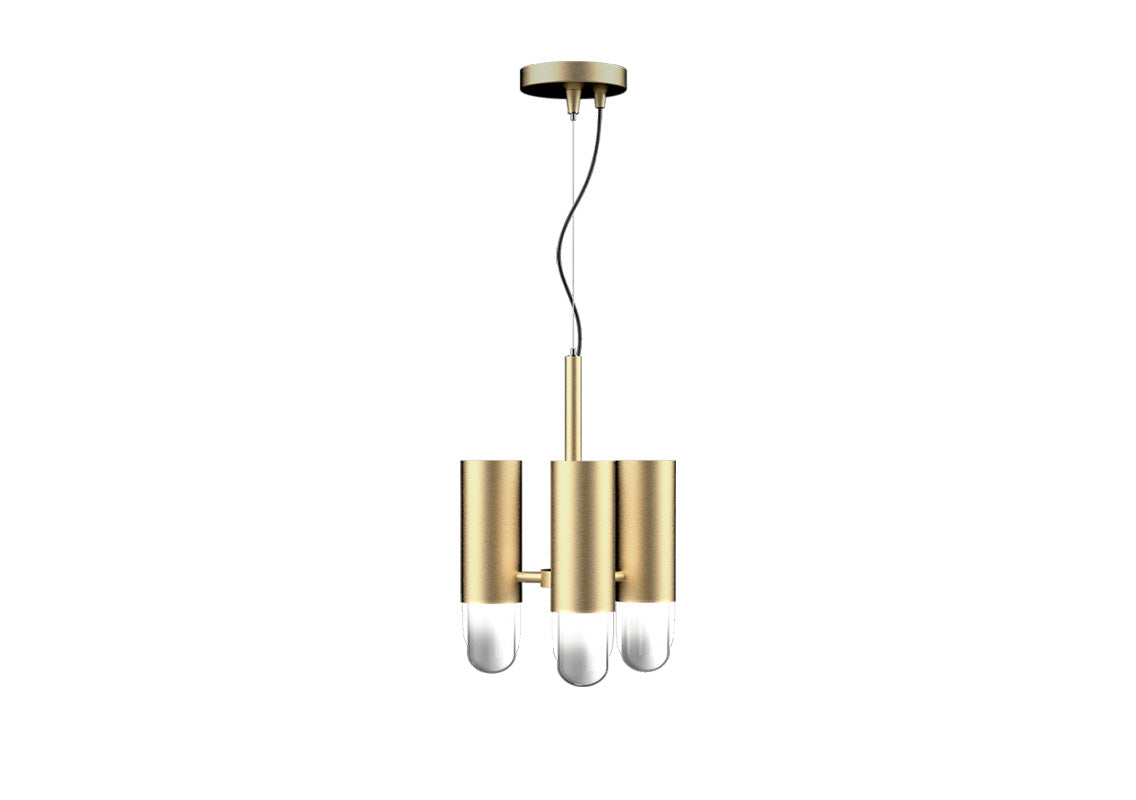 Lucrezia Suspended Lamp