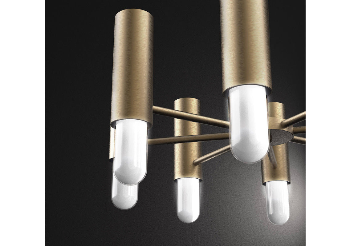 Lucrezia Suspended Lamp