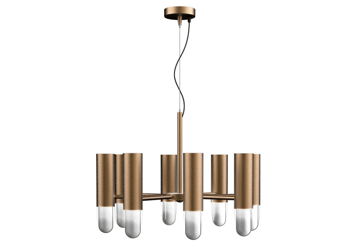 Lucrezia Suspended Lamp