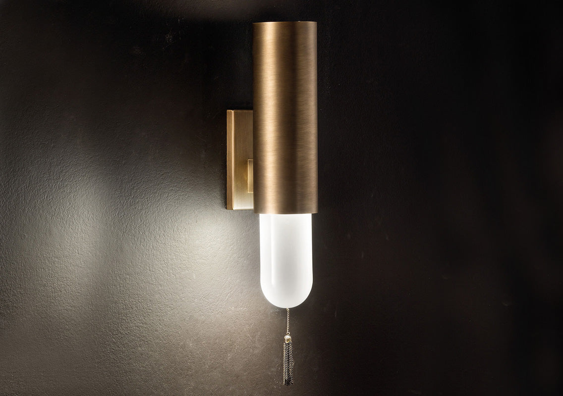 Lucrezia Wall Lamp