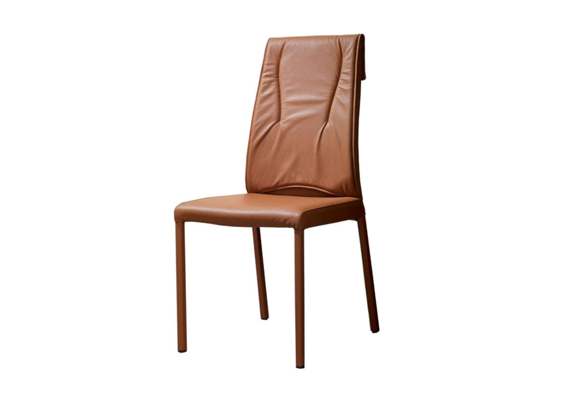 Luxy Upholstered Chair