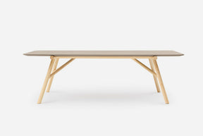 Maestro Rectangular Dining Table