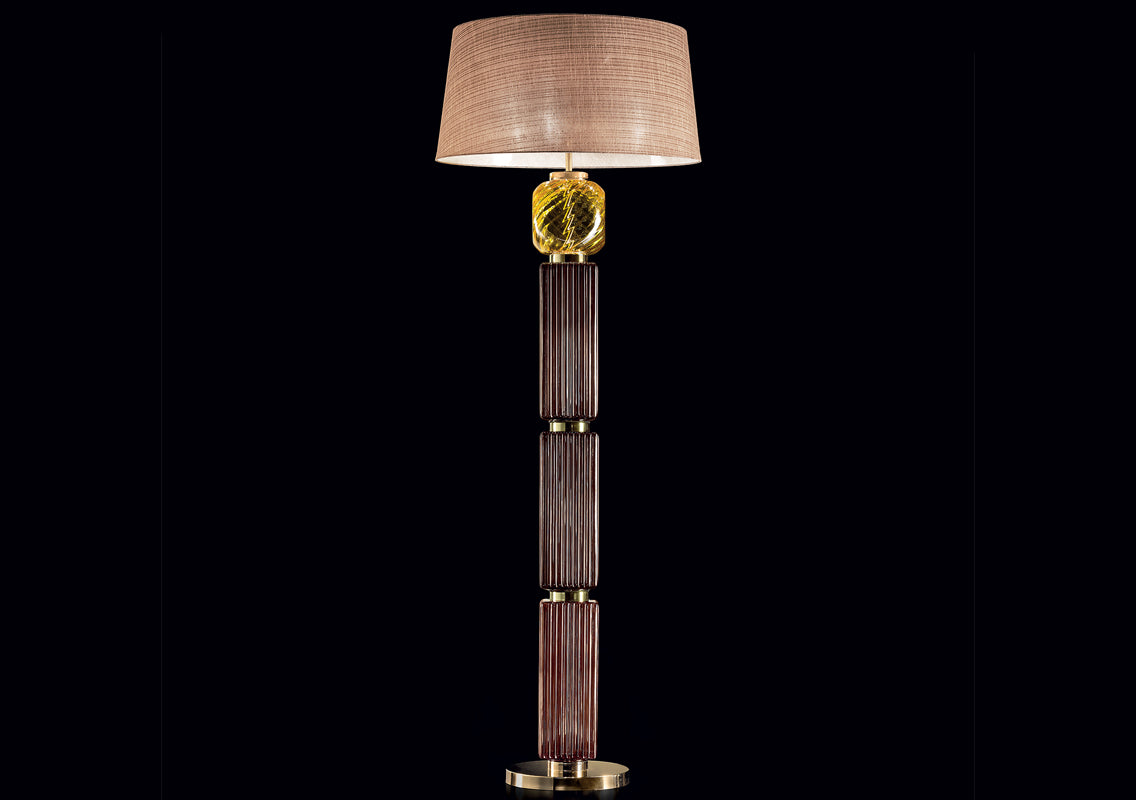 Matilda Floor Lamp