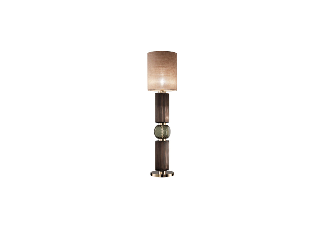 Matilda Floor Lamp (P1 & P2)