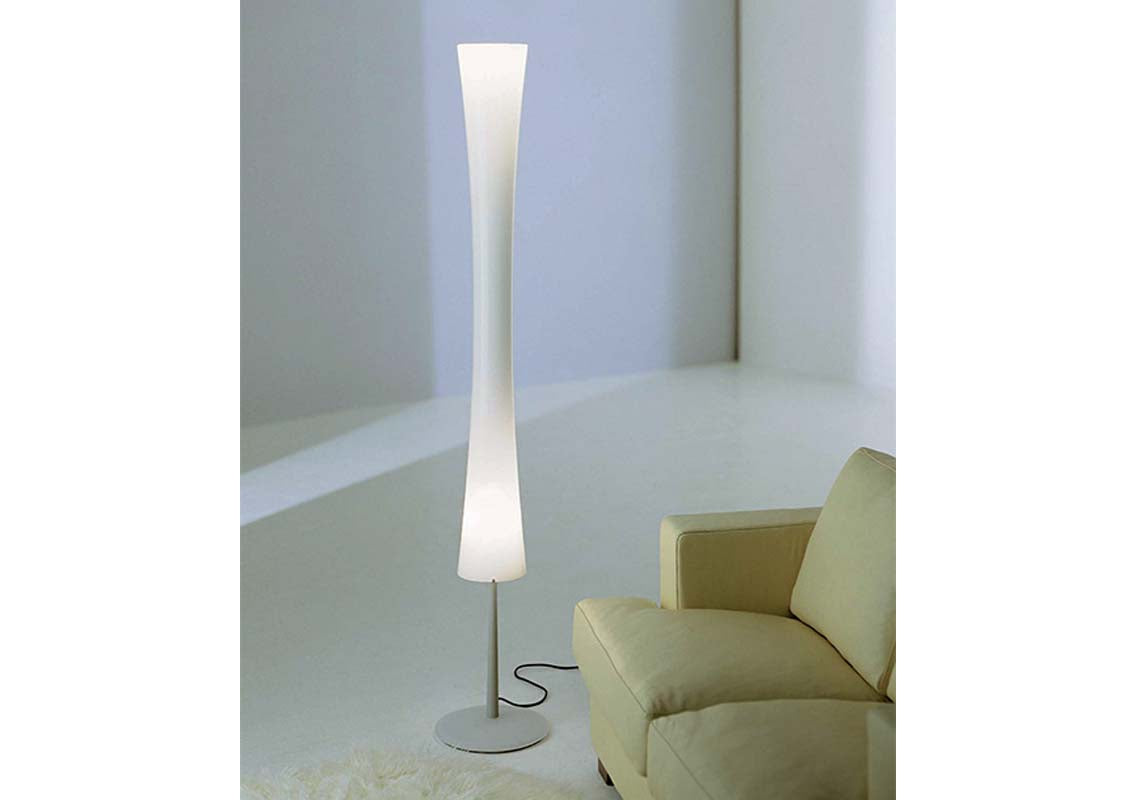 Clessidra Floor Lamp