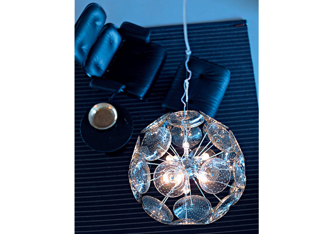 Anidride Suspended Lamp