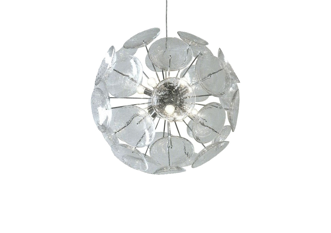 Anidride Suspended Lamp