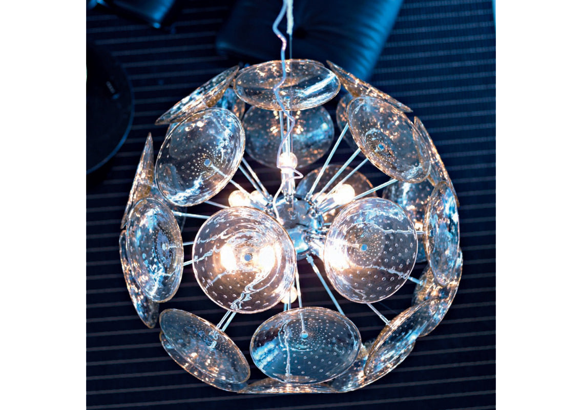 Anidride Suspended Lamp