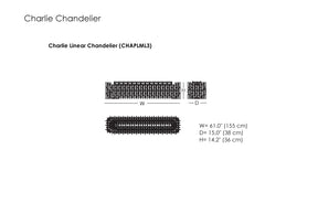 Charlie Chandelier