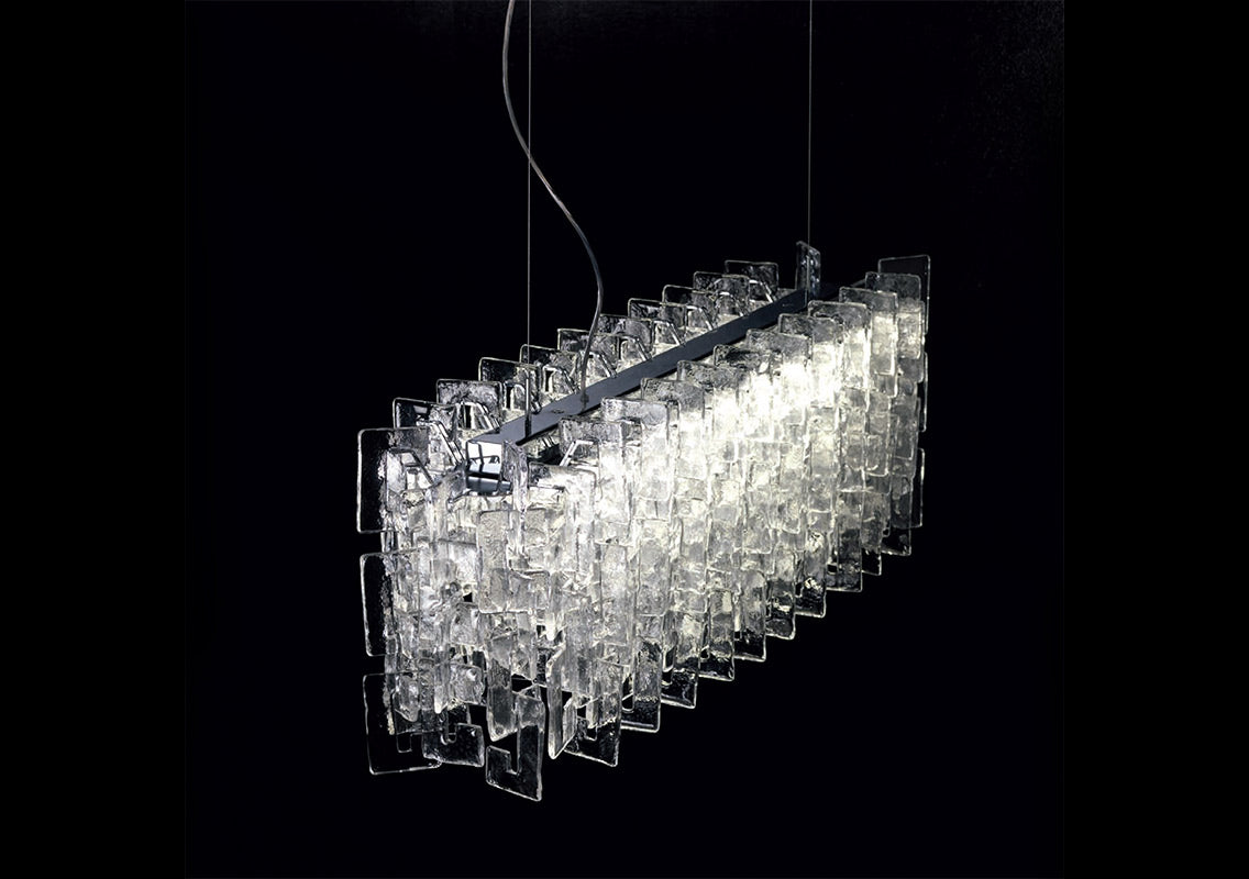 Charlie Suspended Lamp