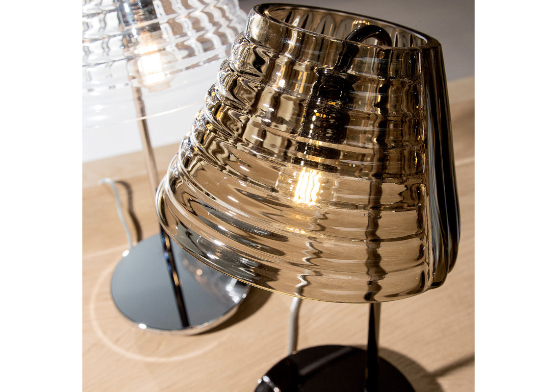 Profiles Table Lamp