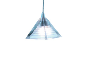 Pyramid Suspended Lamp