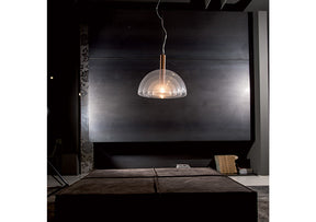 Re-Edition Nason 338 Suspended Lamp