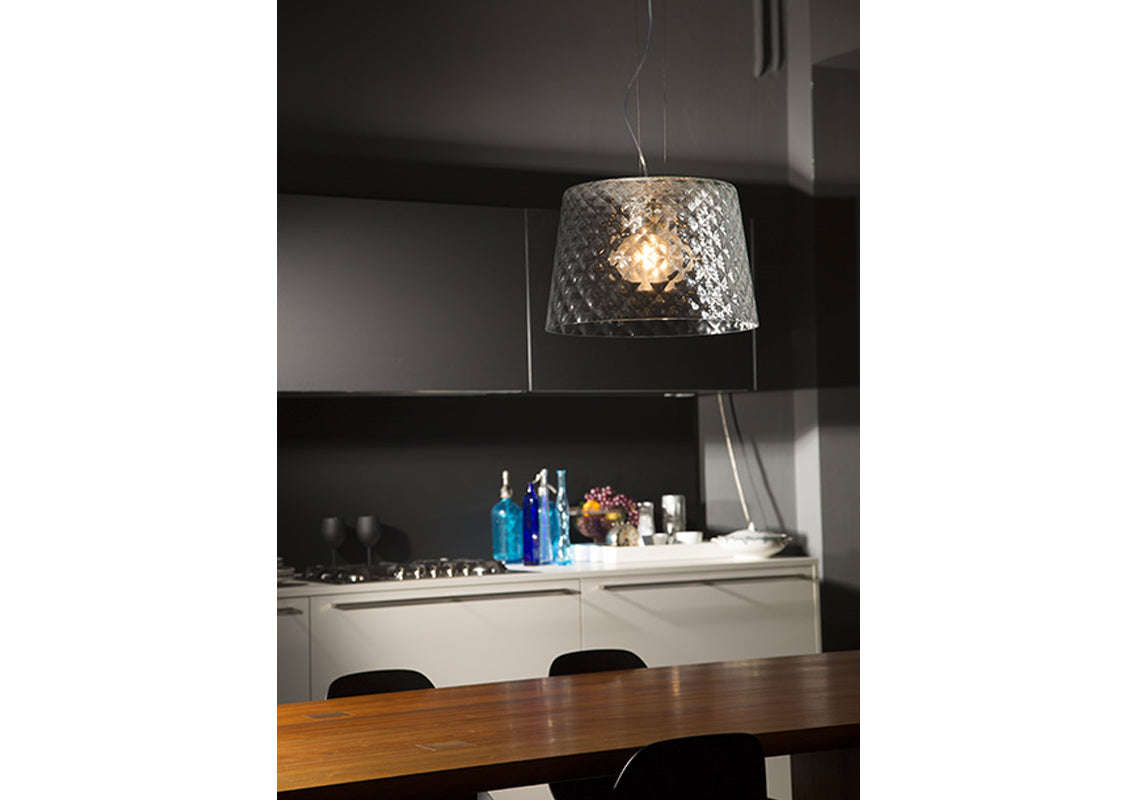 Silice Suspended Lamp