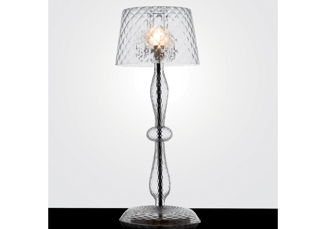 Silice Table Lamp