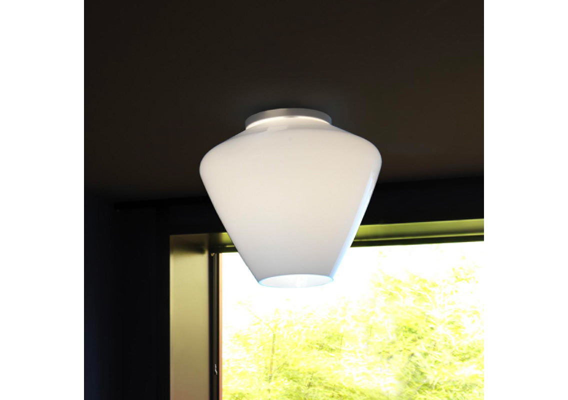 Snifter Ceiling Lamp
