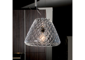 Snifter Suspended Lamp