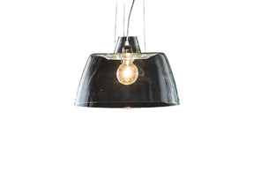 Squeezer Suspended Lamp