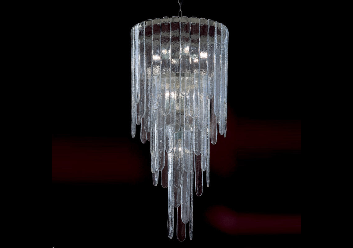 Water Fall Suspended Lamp