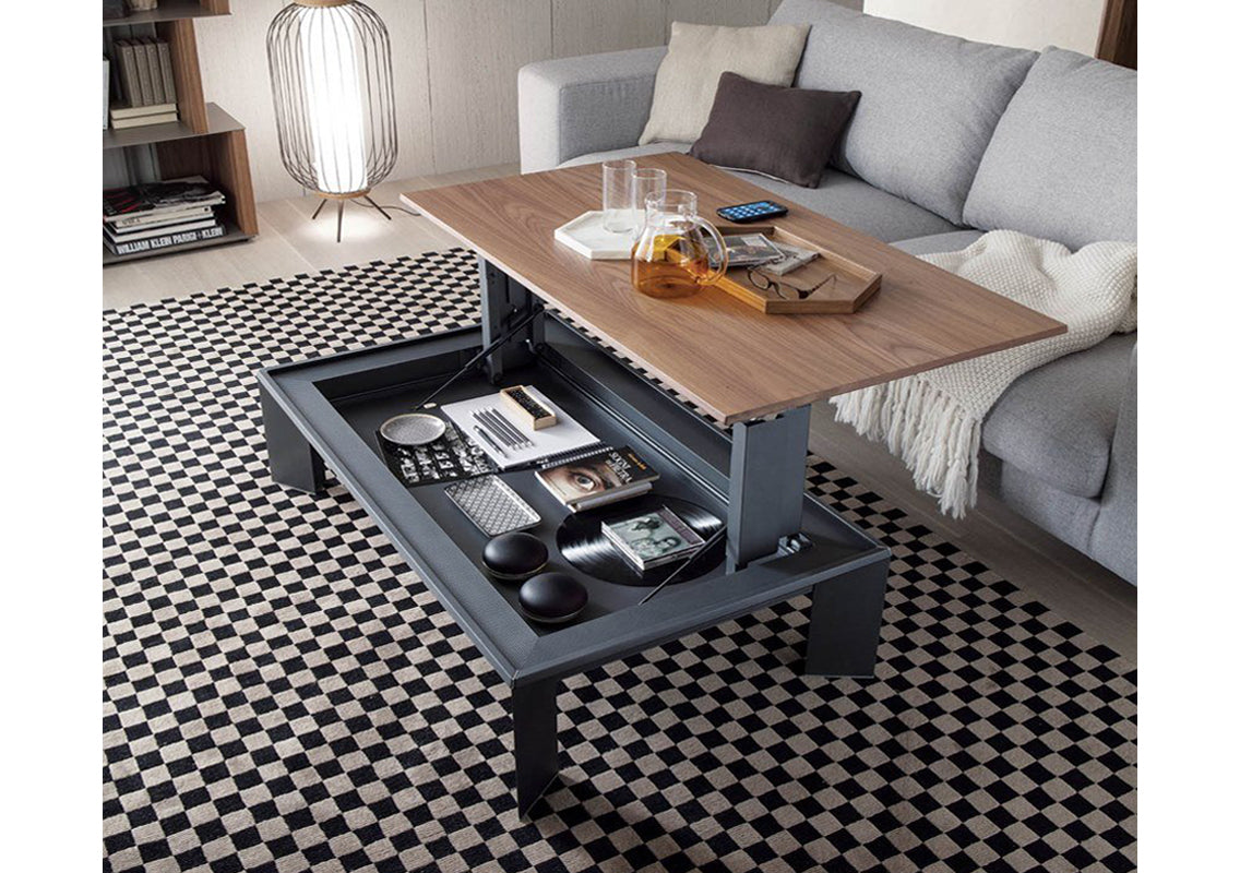 Metrino Up & Down Coffee Table