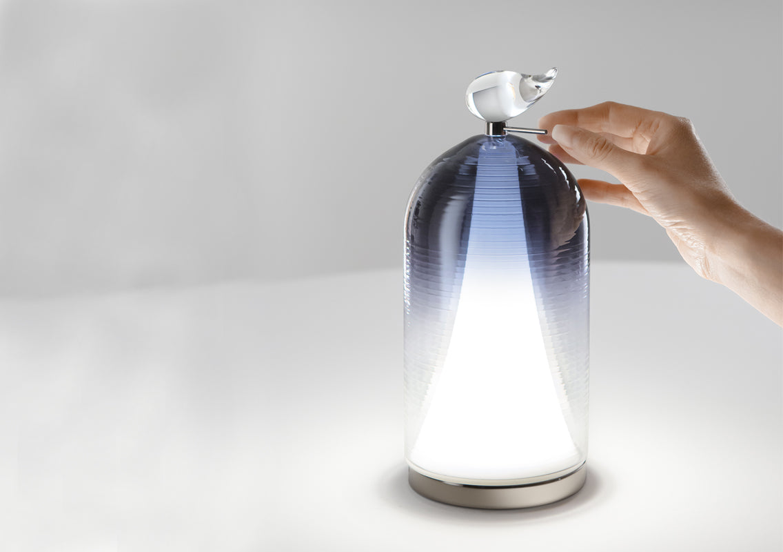 Munetta Table Lamp