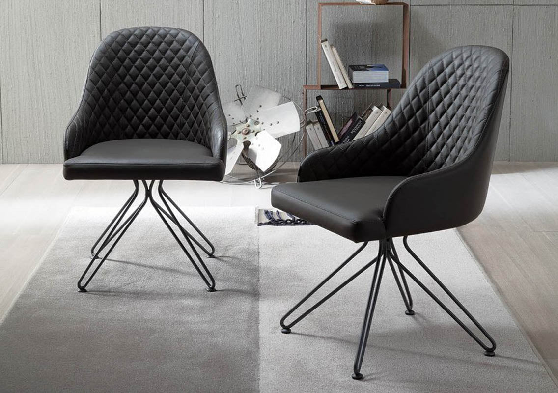 Muriel Modern Armchair