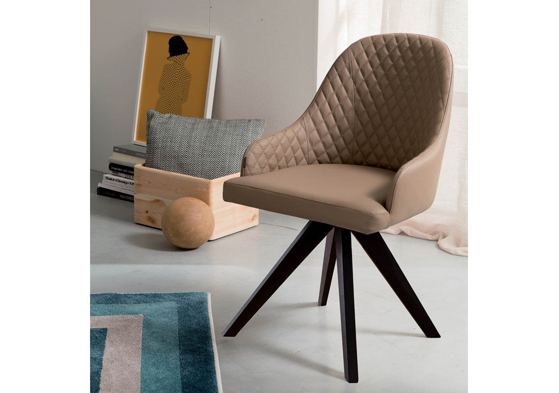 Olympia Modern Armchair