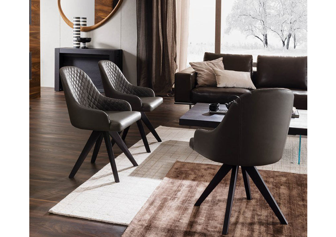 Olympia Modern Armchair