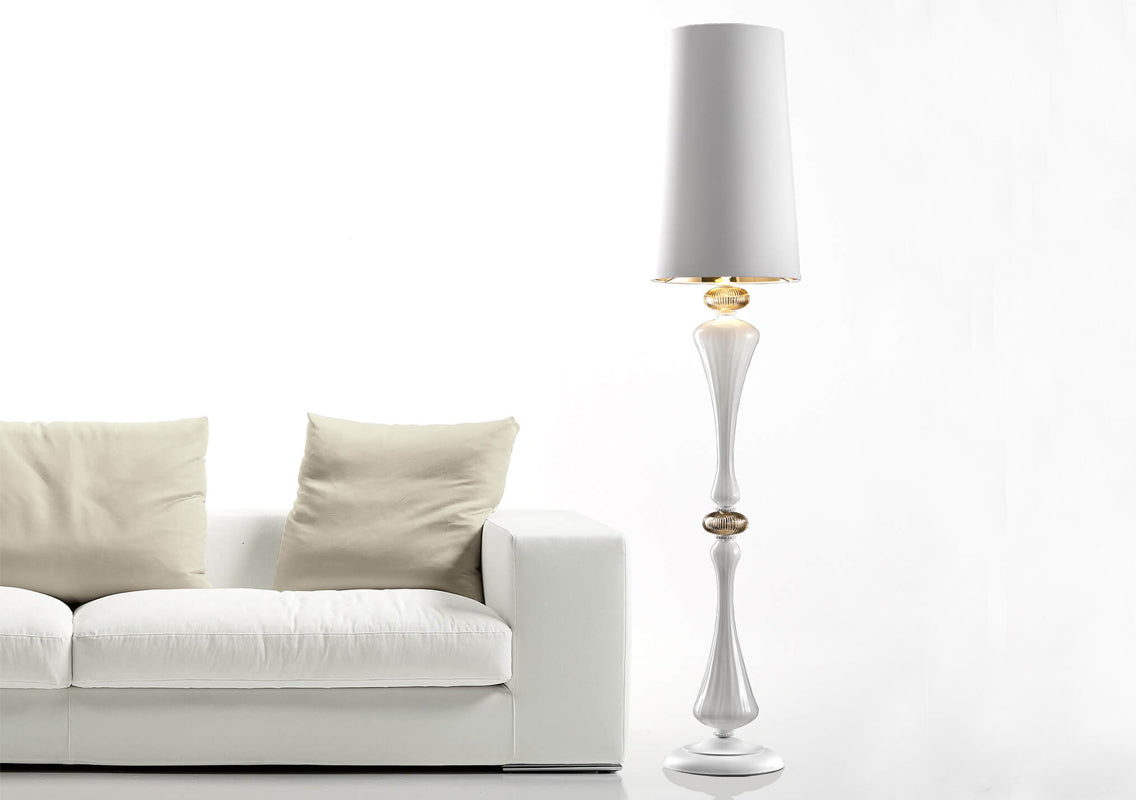 Olivia Floor Lamp