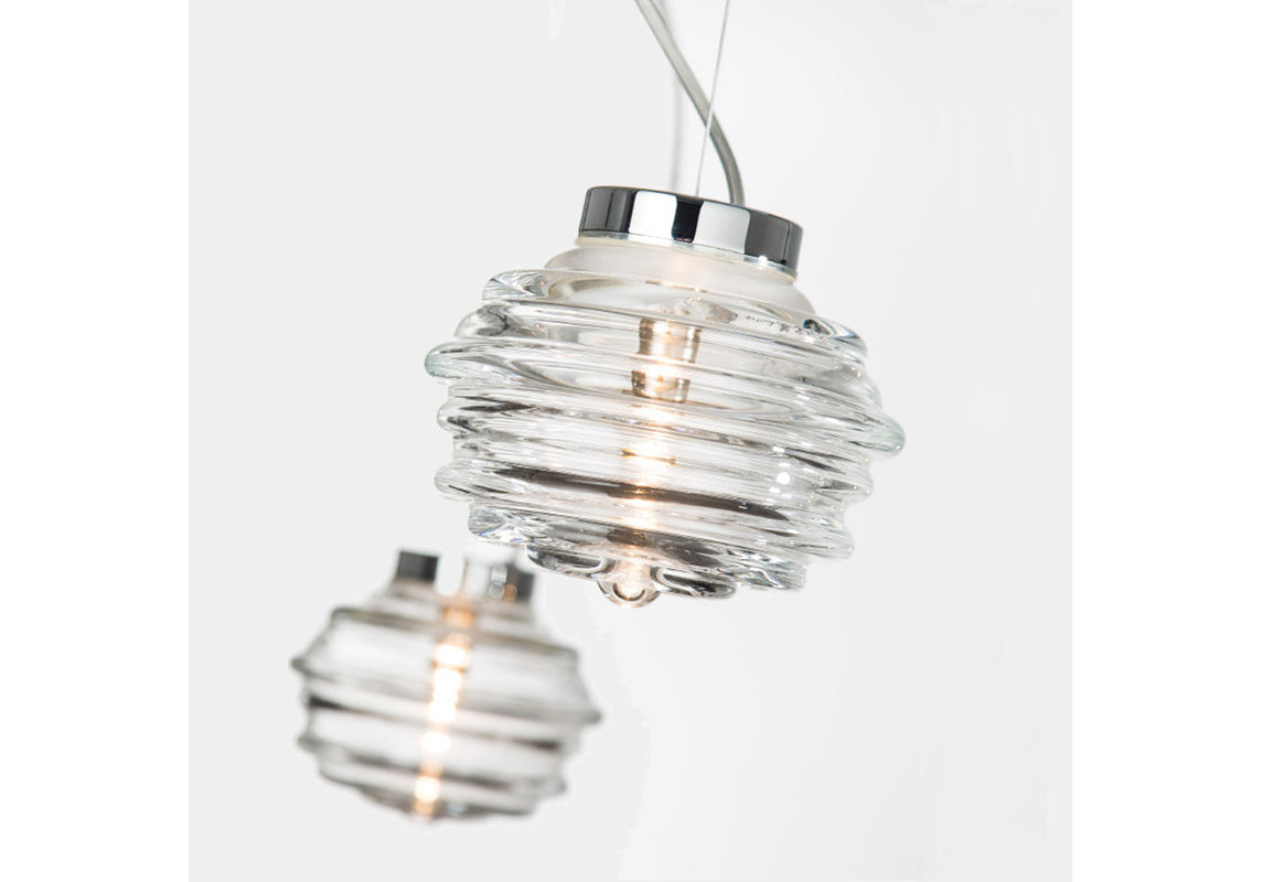 Onda Suspended Lamp