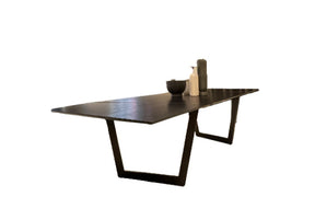Pangea Dining Table (Floor Model)