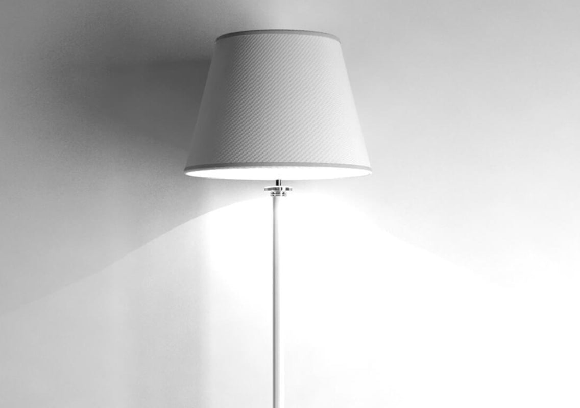 Perla Floor Lamp