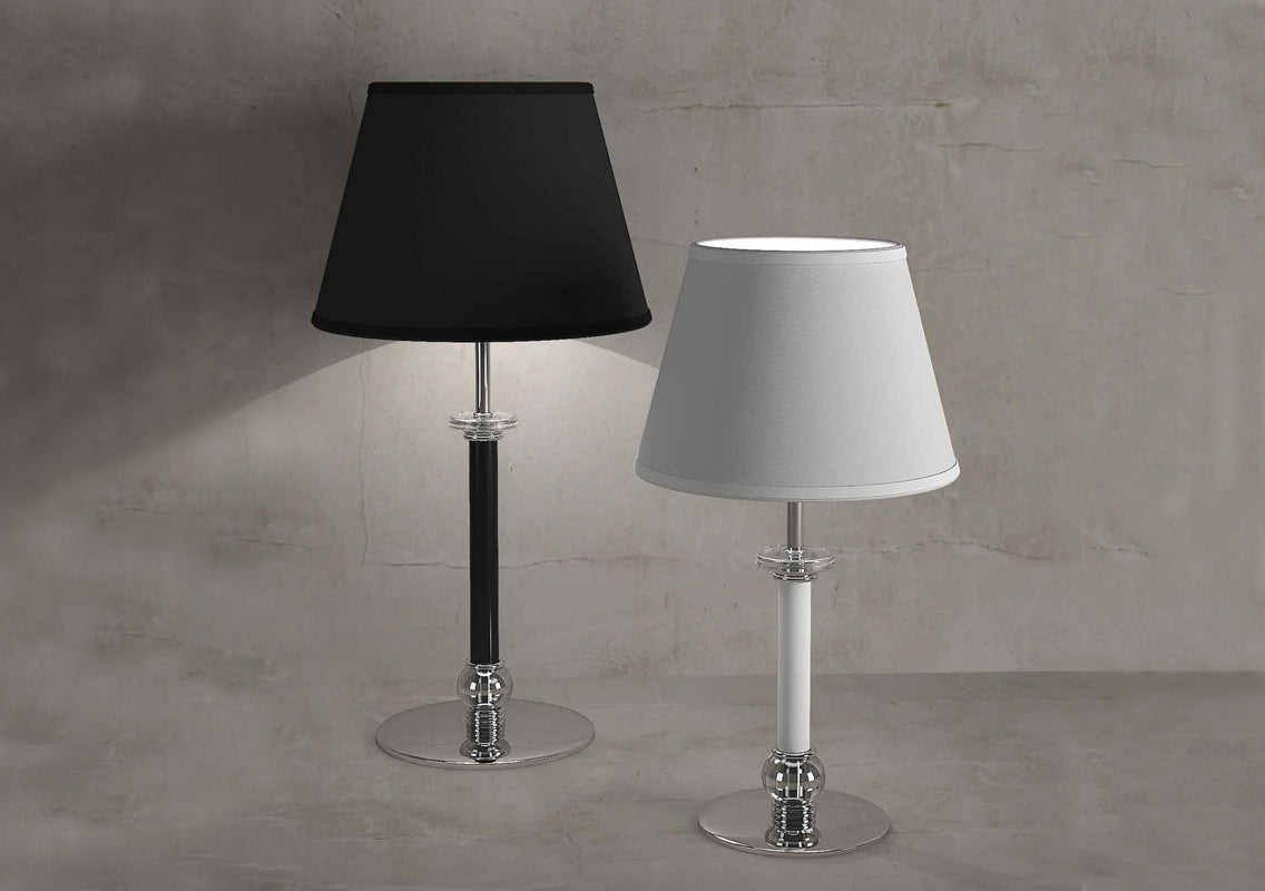Perla Table Lamp
