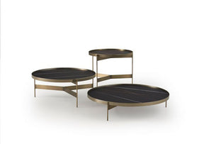 Abaco Coffee Tables With Removable Tray