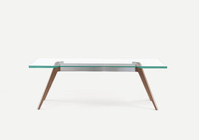 Delta Extendable Table