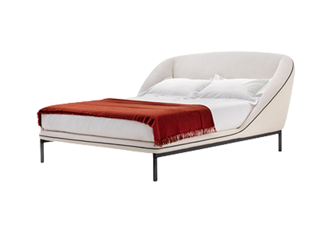 Domenica Upholstered Bed