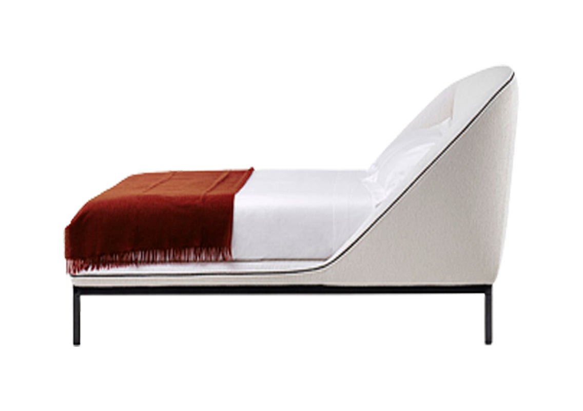 Domenica Upholstered Bed