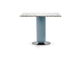 Ettorino Square Bistro Table