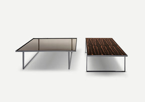 Icaro Rectangular Coffee Table 150