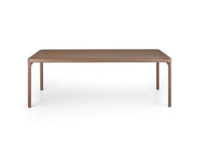 Inari Rectangular Dining Table D100