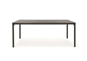 Inari Rectangular Dining Table D100