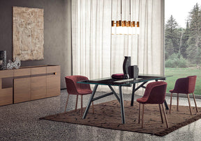 Maestro Rectangular Dining Table